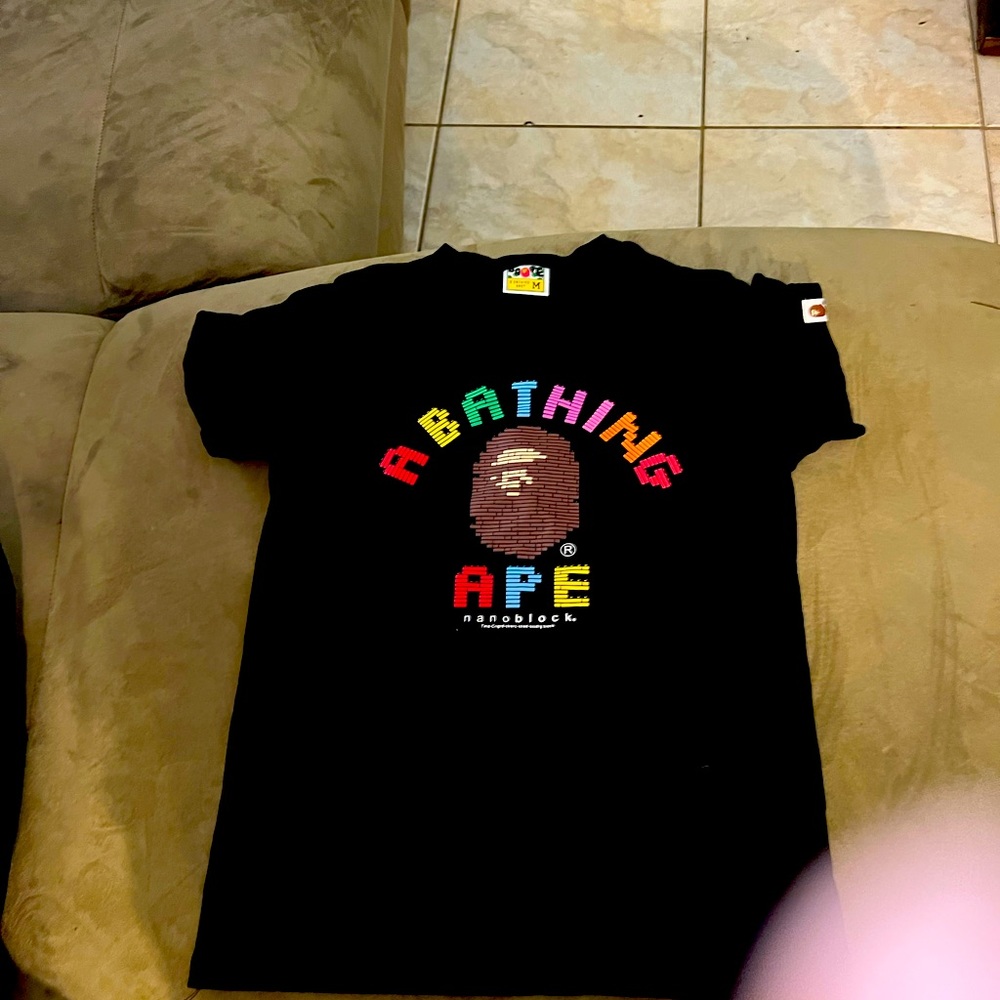 Bape shirt